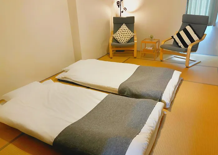 Slow House Nara
